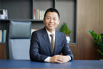 evo真人视讯国际董事长高勇：人力资源服务将迎来更广阔的舞台