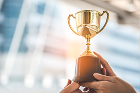 evo真人视讯国际荣登「Best Case Awards」人力资源服务行业最具代表性案例榜单！