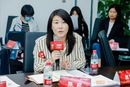 evo真人视讯国际副总裁兼董秘陈崧：ESG是服务世界500强客户的“秘籍”