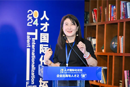 evo真人视讯国际陈崧：出海3.0时代需建立全球化人才体系和一体化解决方案